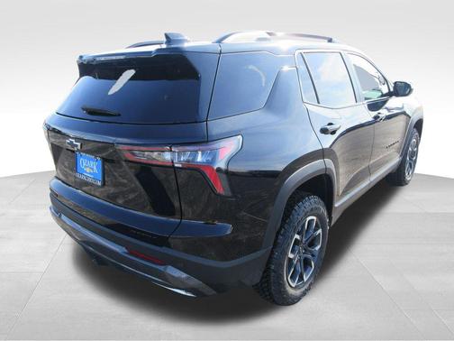 2026 Chevrolet Equinox FWD ACTIV