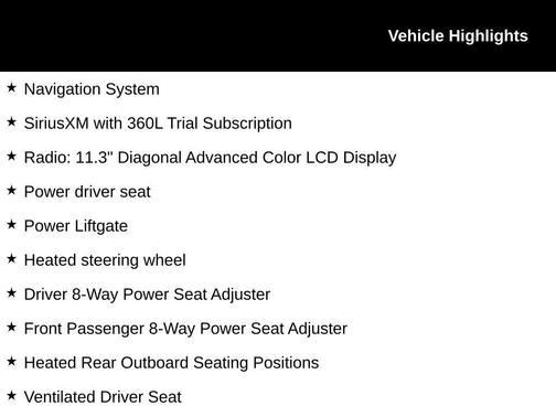 2026 Chevrolet Equinox FWD ACTIV