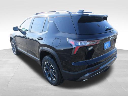 2026 Chevrolet Equinox FWD ACTIV