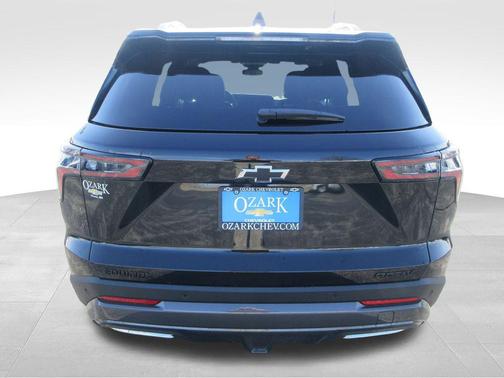 2026 Chevrolet Equinox FWD ACTIV