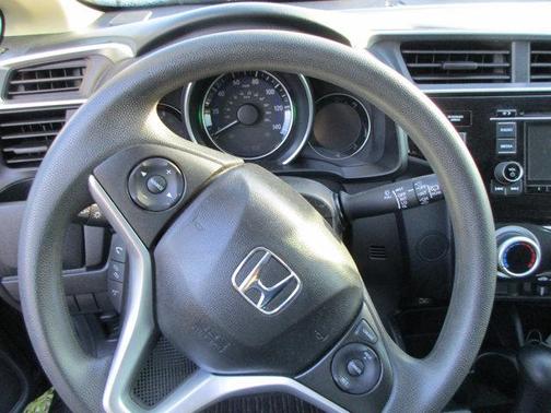 2019 Honda Fit LX