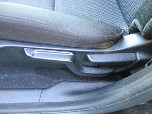 2019 Honda Fit LX