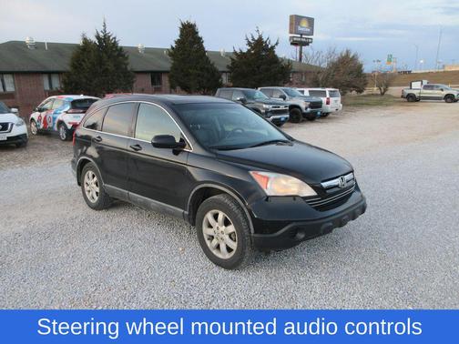 2008 Honda CR-V EX-L