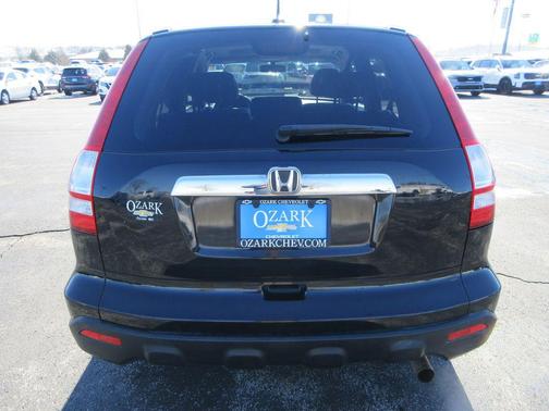 2008 Honda CR-V EX-L