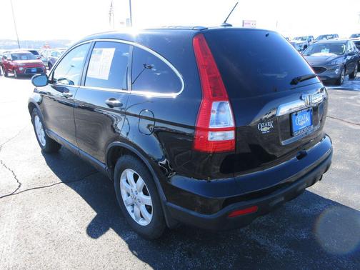 2008 Honda CR-V EX-L