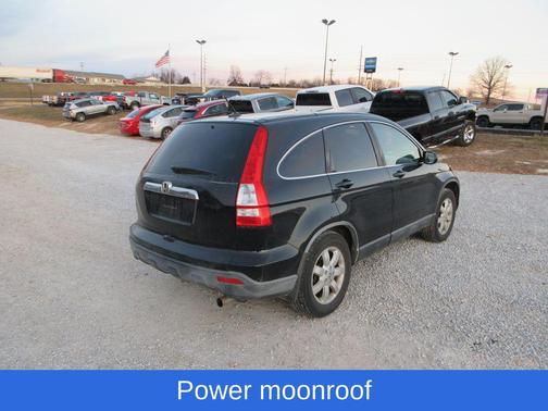 2008 Honda CR-V EX-L