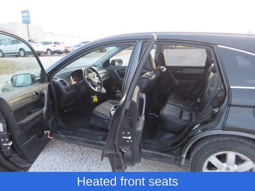 2008 Honda CR-V EX-L