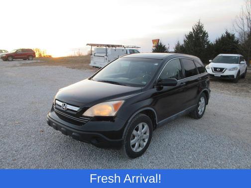 2008 Honda CR-V EX-L