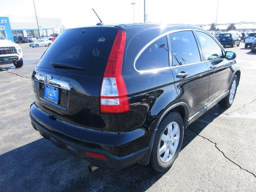 2008 Honda CR-V EX-L