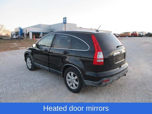 2008 Honda CR-V EX-L