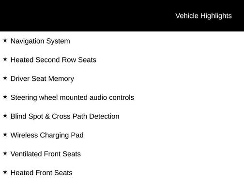 2020 RAM 1500 Longhorn