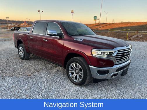 2020 RAM 1500 Longhorn