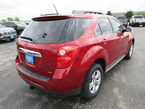 2013 Chevrolet Equinox 2LT
