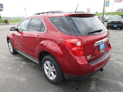 2013 Chevrolet Equinox 2LT