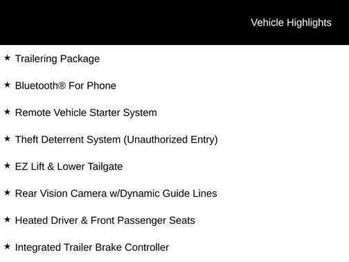 2016 Chevrolet Silverado 1500 2LT