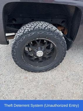 2016 Chevrolet Silverado 1500 2LT