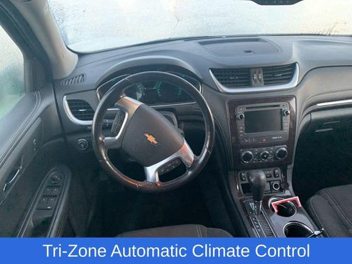 2015 Chevrolet Traverse 2LT