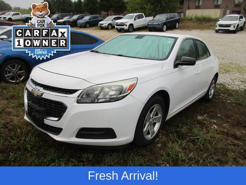 2014 Chevrolet Malibu 1LS