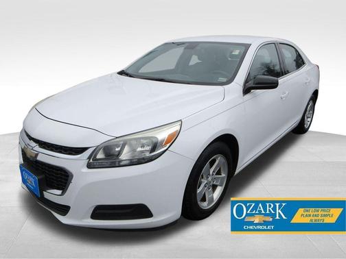 2014 Chevrolet Malibu 1LS