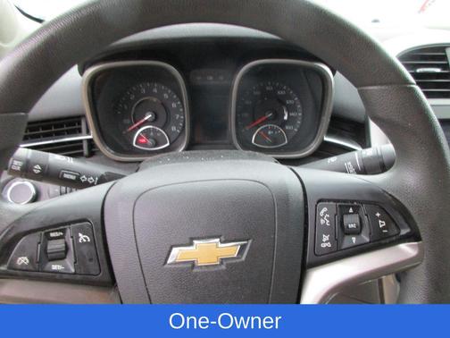 2014 Chevrolet Malibu 1LS