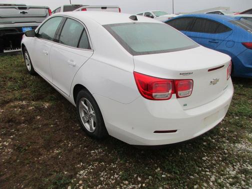 2014 Chevrolet Malibu 1LS