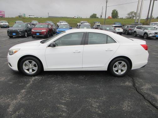 2014 Chevrolet Malibu 1LS