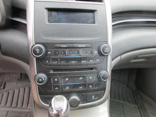 2014 Chevrolet Malibu 1LS