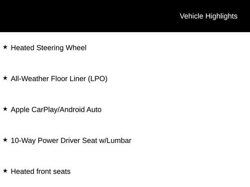 Sterling Gray Metallic 2023 Chevrolet Silverado 1500 RST