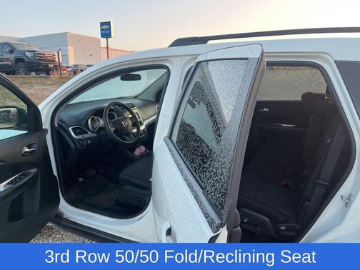 2015 Dodge Journey SXT