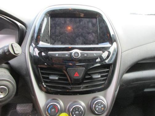 2021 Chevrolet Spark LS