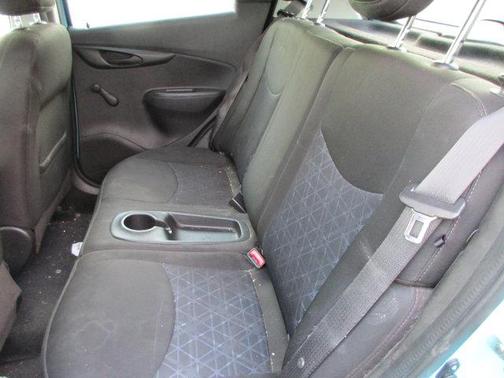 2021 Chevrolet Spark LS
