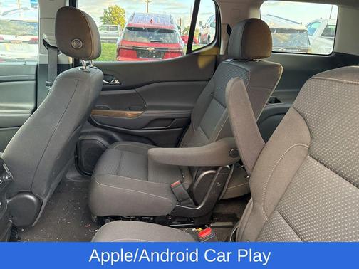 2023 GMC Acadia FWD SLE