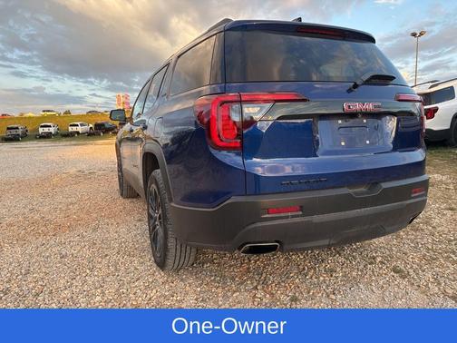 2023 GMC Acadia FWD SLE