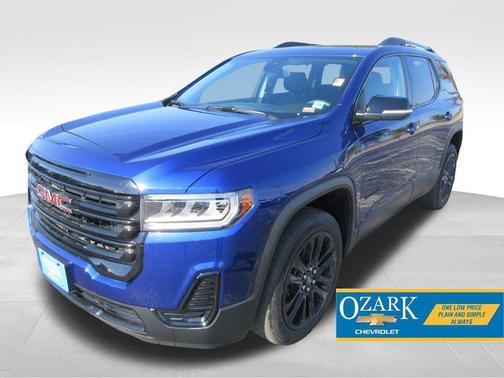 2023 GMC Acadia FWD SLE