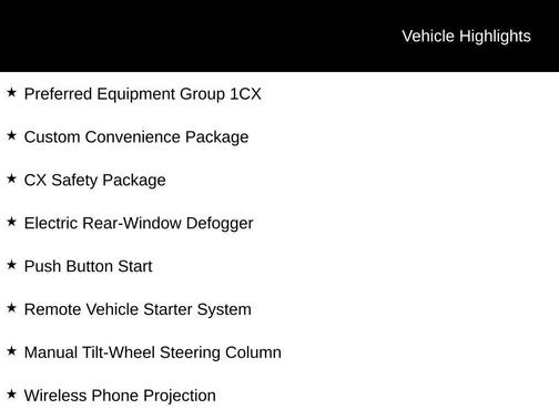 2024 Chevrolet Silverado 2500 Custom