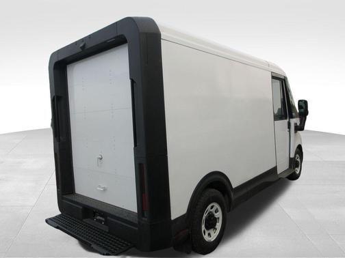 2025 Chevrolet BrightDrop 400 