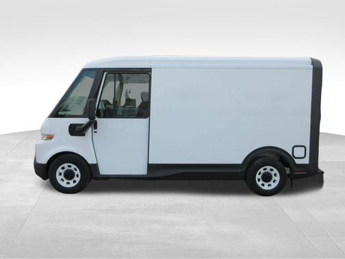 2025 Chevrolet BrightDrop 400 