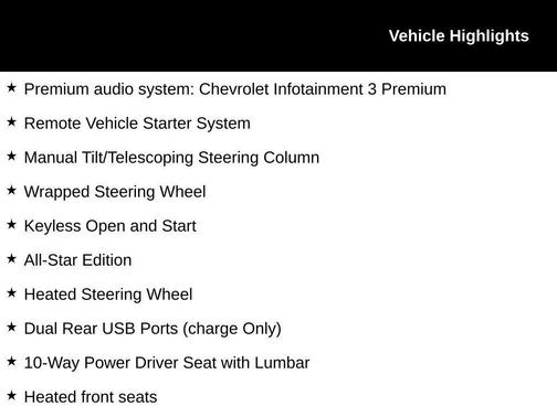 Summit White 2026 Chevrolet Silverado 1500 LT