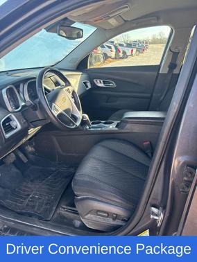 2013 Chevrolet Equinox 1LT