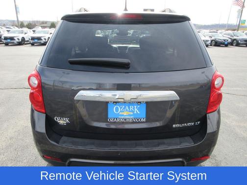 2013 Chevrolet Equinox 1LT