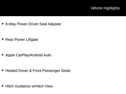 Summit White 2023 Chevrolet Traverse LT Cloth