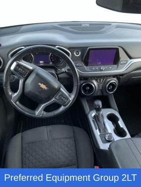 2020 Chevrolet Blazer 2LT