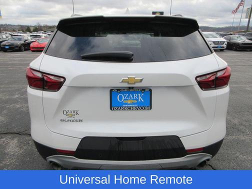 2020 Chevrolet Blazer 2LT