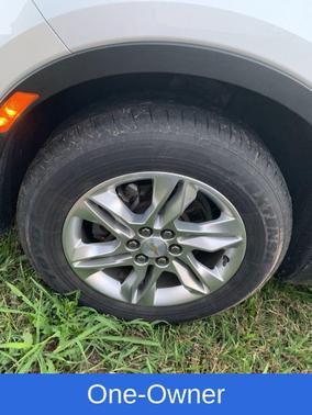 2020 Chevrolet Blazer 2LT