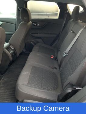 2020 Chevrolet Blazer 2LT