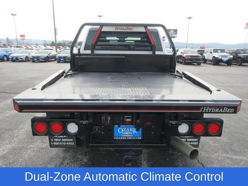 2024 Chevrolet Silverado 3500 LT