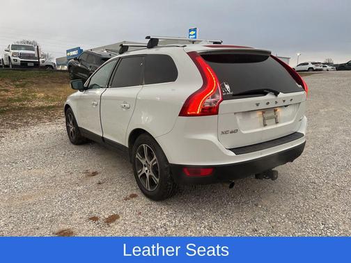 2013 Volvo XC60 3.2 Premier Plus