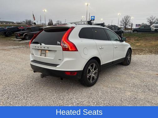 2013 Volvo XC60 3.2 Premier Plus