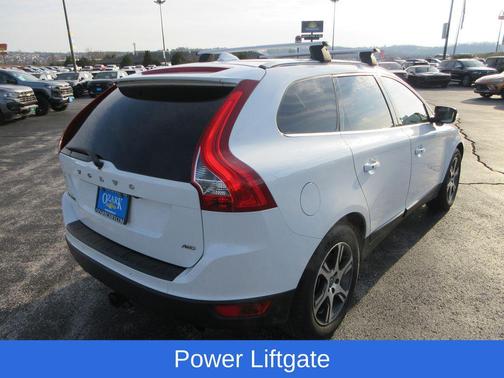 2013 Volvo XC60 3.2 Premier Plus