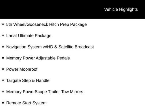 2014 Ford F-250 Lariat